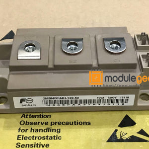 1PCS FUJI 2MBI400U4H-120-50 POWER SUPPLY MODULE NEW 100% Best price and quality assurance