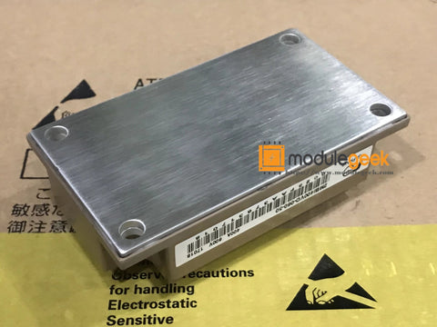 1PCS FUJI 2MBI400VD-060-50 POWER SUPPLY MODULE  NEW 100%  Best price and quality assurance