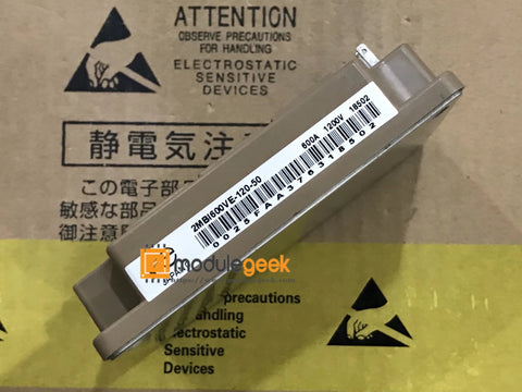 1PCS 2MBI600VE-120-50 POWER SUPPLY MODULE NEW 100% Best price and quality assurance