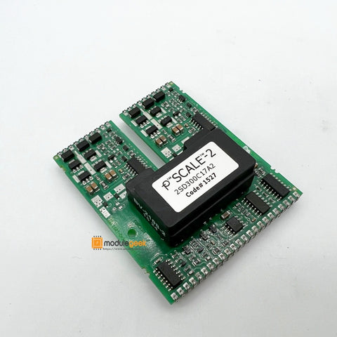 1PCS CONCEPT 2SD300C17A2 POWER SUPPLY MODULE NEW 100% Best price and quality assurance