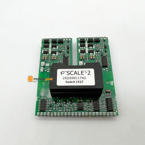 1PCS CONCEPT 2SD300C17A2 POWER SUPPLY MODULE NEW 100% Best price and quality assurance