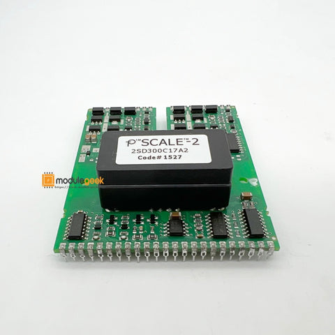 1PCS CONCEPT 2SD300C17A2 POWER SUPPLY MODULE NEW 100% Best price and quality assurance