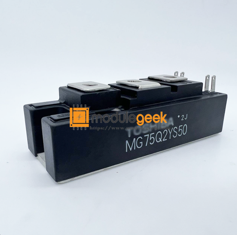 1PCS TOSHIBA MG75Q2YS50 POWER SUPPLY MODULE NEW 100% Best price and quality assurance