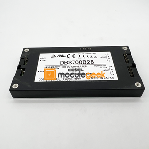 1PCS DBS700B28 POWER SUPPLY MODULE NEW 100% Best price and quality assurance