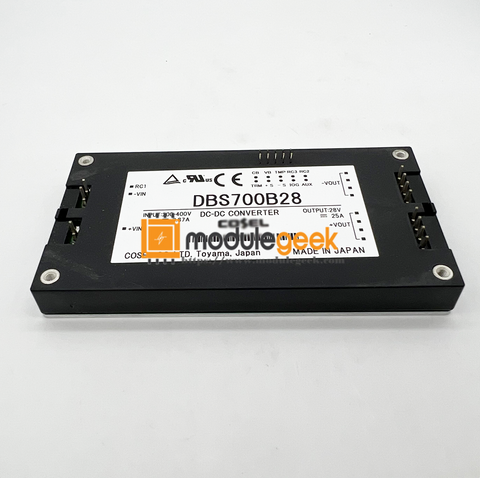 1PCS DBS700B28 POWER SUPPLY MODULE NEW 100% Best price and quality assurance