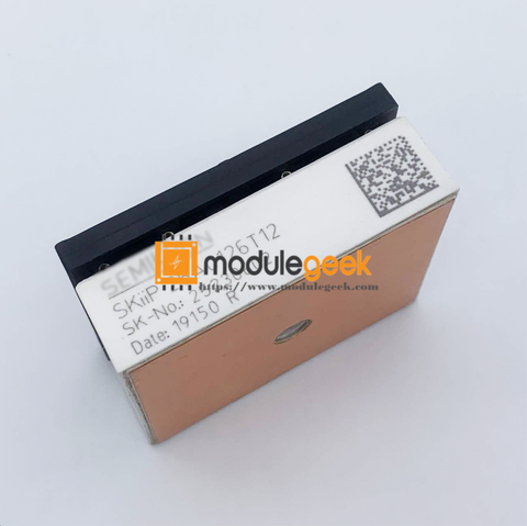 1PCS SEMIKRON SKIIP25AC126T12 POWER SUPPLY MODULE NEW 100% Best price and quality assurance