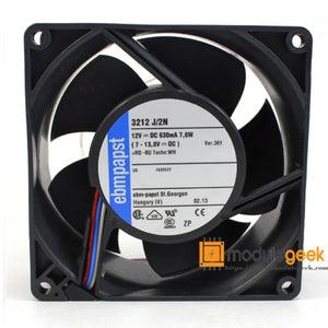 1PCS EBMPAPST 3212 J/2N POWER SUPPLY MODULE NEW 100% Best price and quality assurance