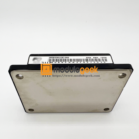 1PCS FUJI 2MBI600U2E-060 POWER SUPPLY MODULE NEW 100% Best price and quality assurance