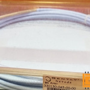 1PCS BENTLY 330130-045-00-00 POWER SUPPLY MODULE NEW 100% Best price and quality assurance