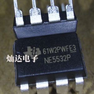 10PCS NE5532 NE5532N DIP-8 POWER SUPPLY MODULE  NEW 100%  Best price and quality assurance