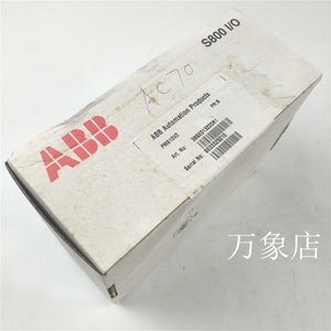 1PCS ABB 3BSE013220R1 POWER SUPPLY MODULE NEW 100% Best price and quality assurance