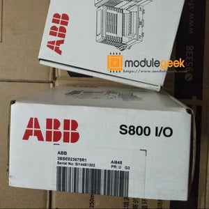 1PCS ABB 3BSE023675R1 POWER SUPPLY MODULE  NEW 100%  Best price and quality assurance