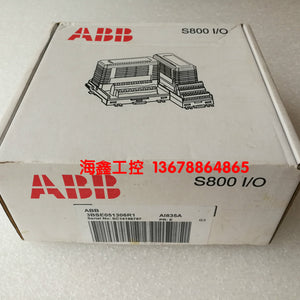 1PCS ABB 3BSE051306R1  POWER SUPPLY MODULE NEW 100% Best price and quality assurance