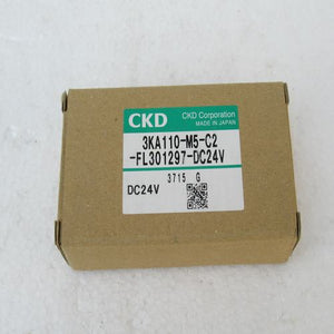 1PCS CKD 3KA110-M5-C2-FL301297-DC24V POWER SUPPLY MODULE NEW 100% Best price and quality assurance
