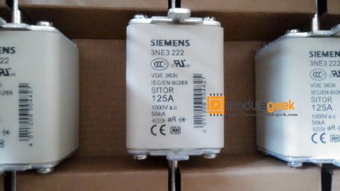 1PCS SIEMENS 3NE3222 POWER SUPPLY MODULE NEW 100%  Best price and quality assurance
