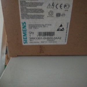 1PCS SIEMENS 3RK1301-0HB00-0AA2 POWER SUPPLY MODULE NEW 100% Best price and quality assurance