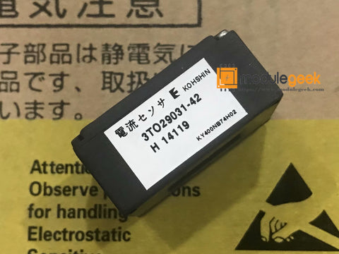 1PCS KOHSHIN 3TO29031-42 POWER SUPPLY MODULE Best price and quality assurance