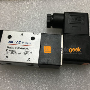 1PCS AIRTAC 3V210-06-NC POWER SUPPLY MODULE NEW 100% Best price and quality assurance