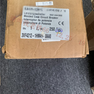 1PCS SIEMENS 3VF4212-1HM41-0AA0 POWER SUPPLY MODULE  NEW 100%  Best price and quality assurance