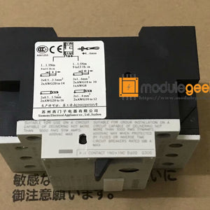 1PCS  SIEMENS 3VU1340-1NL00 POWER SUPPLY MODULE  NEW 100%  Best price and quality assurance