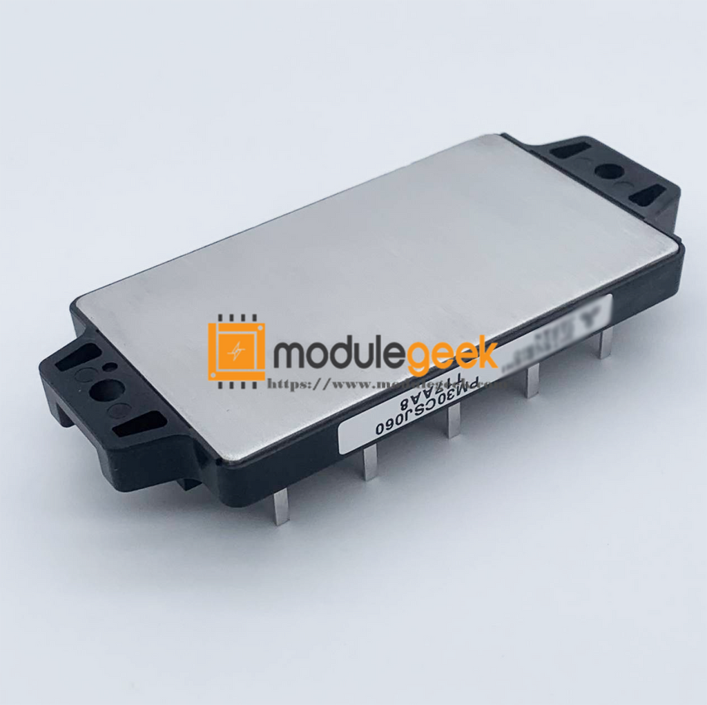 thumbnail image 2 of Mitsubishi PM30CSJ060 Power Supply Module (New, 100% Quality Assurance) 2 of 6