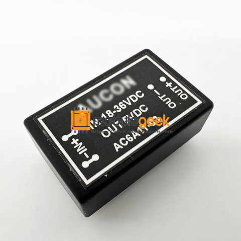 1PCS AUCON AC6A11-03 POWER SUPPLY MODULE NEW 100% Best price and quality assurance
