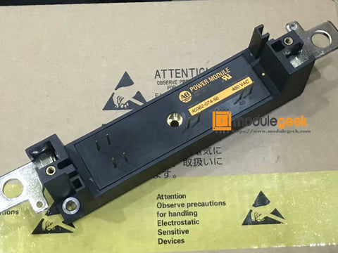 1PCS AB 40382-074-56 POWER SUPPLY MODULE NEW 100% Best price and quality assurance