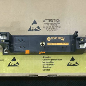1PCS AB 40382-074-56 POWER SUPPLY MODULE NEW 100% Best price and quality assurance