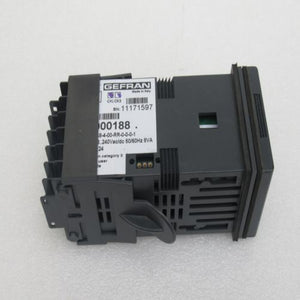 1PCS GEFRAN 40T-48-4-00-RR-0-0-0-1 POWER SUPPLY MODULE NEW 100%  Best price and quality assurance