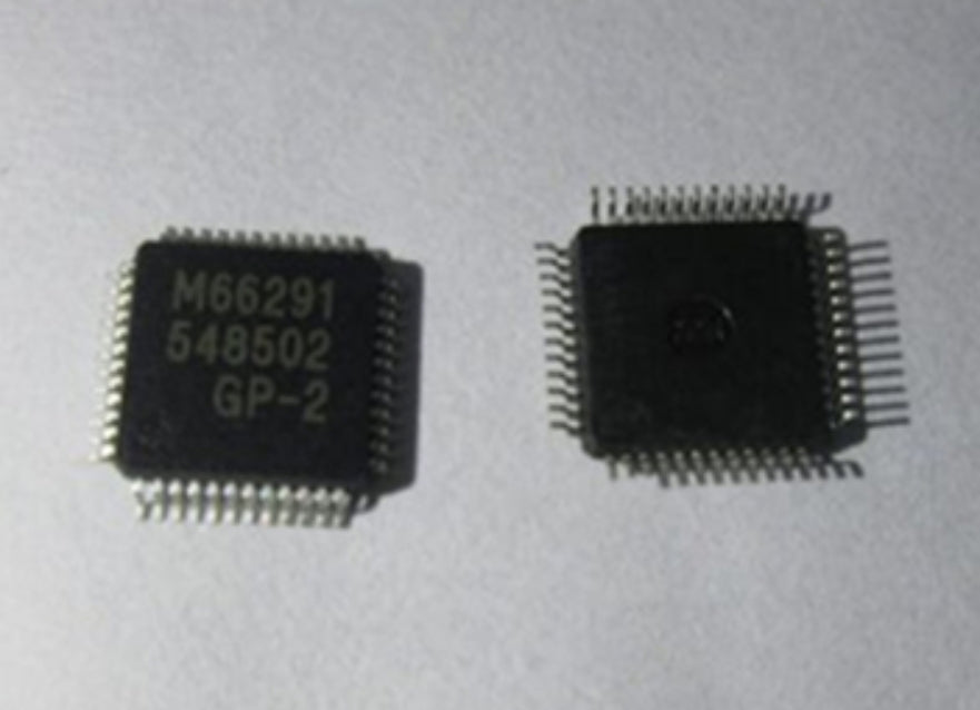 1PCS M66291GP-2 M66291 M66291GP QFP-48 POWER SUPPLY MODULE  NEW 100% Best price and quality assurance