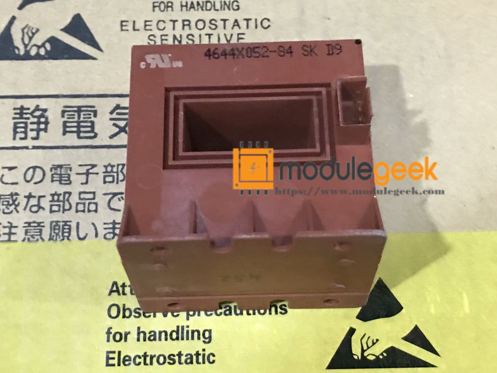 1PCS VAC 4644X052-84 POWER SUPPLY MODULE NEW 100% Best price and quali ...
