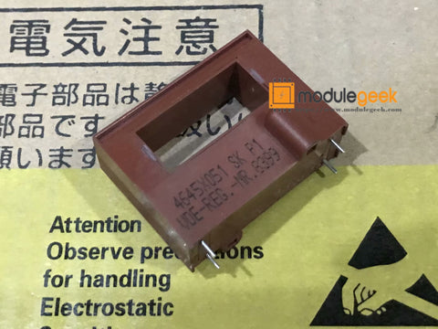 1PCS VAC 4645X051 POWER SUPPLY MODULE  NEW 100%  Best price and quality assurance