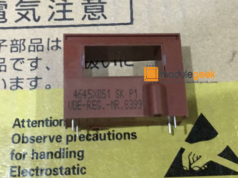 1PCS VAC 4645X051 POWER SUPPLY MODULE  NEW 100%  Best price and quality assurance
