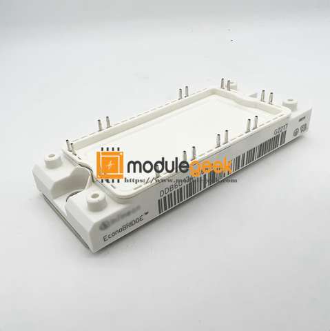 1PCS INFINEON DDB6U134N16RR POWER SUPPLY MODULE NEW 100% Best price and quality assurance