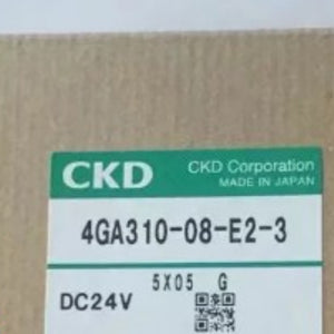 1PCS CKD 4GA310-08-E2-3 POWER SUPPLY MODULE NEW 100% Best price and quality assurance