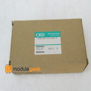 1PCS CKD 4GB129-00-A2N-3 POWER SUPPLY MODULE NEW 100% Best price and quality assurance