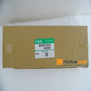 1PCS CKD 4KA440-10-B-AC220V POWER SUPPLY MODULE NEW 100% Best price and quality assurance