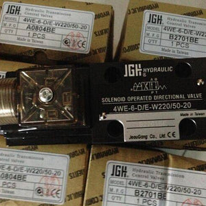 1PCS 4WE-6-J/E-W220/50-20 POWER SUPPLY MODULE NEW 100% Best price and quality assurance