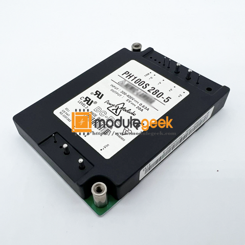 1PCS LAMBDA PH100S280-5 POWER SUPPLY MODULE NEW 100% Best price and quality assurance