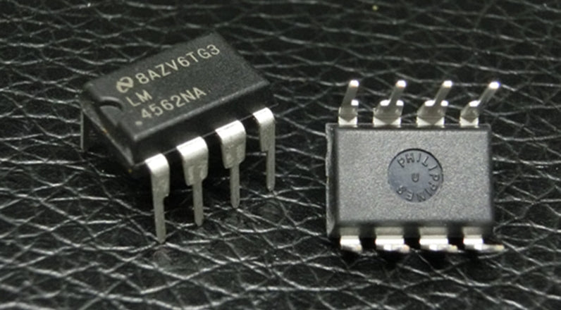 1PCS LM4562NA 4562NA DIP-8 POWER SUPPLY MODULE  NEW 100%  Best price and quality assurance