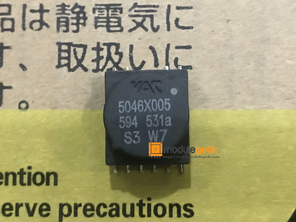 1PCS VAC 5046X005 POWER SUPPLY MODULE Best price and quality assurance