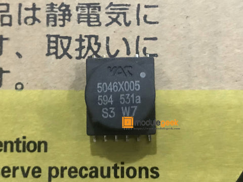 1PCS VAC 5046X005 POWER SUPPLY MODULE Best price and quality assurance