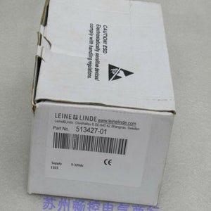 1PCS  LEINE&LINDE 513427-01 RSI503 POWER SUPPLY MODULE  NEW 100%  Best price and quality assurance