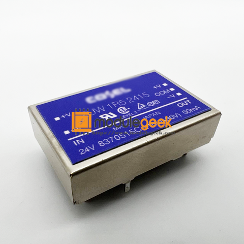 1PCS COSEL ZUW1R52415 POWER SUPPLY MODULE NEW 100% Best price and quality assurance