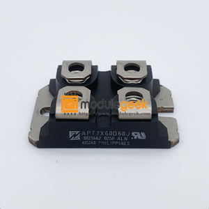 1PCS APT APT2X60D60J POWER SUPPLY MODULE NEW 100% Best price and quality assurance