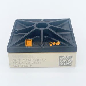 1PCS SEMIKRON SKIIP23AC128T47 POWER SUPPLY MODULE NEW 100% Best price and quality assurance