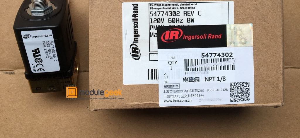 1PCS IR 54774302 POWER SUPPLY MODULE NEW 100% Best price and quality assurance