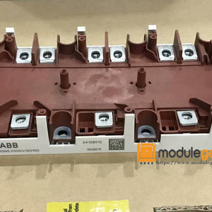 1PCS ABB 5SNS0300U120100 POWER SUPPLY MODULE  NEW 100%  Best price and quality assurance