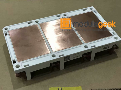 1PCS ABB 5SNS0300U120100 POWER SUPPLY MODULE  NEW 100%  Best price and quality assurance