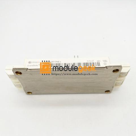 1PCS INFINEON FF450R17ME4 POWER SUPPLY MODULE NEW 100% Best price and quality assurance